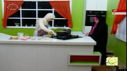 نسیم زندگی - سماجی پروگرام