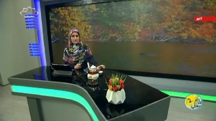 سماجی پروگرام ۔ زندگی سلام