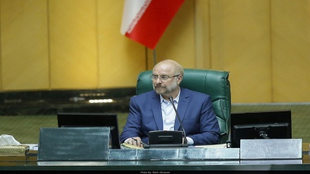 ایٹمی مذاکرات، ملت ایران کیلئے پائیدار اور واضح مفادات کے حصول پر منتج ہوں: قالیباف 