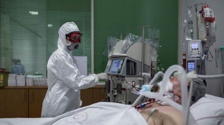 İtaliyada son sutkada koronavirusdan 993 nəfər ölüb