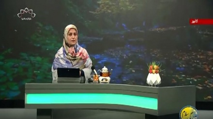 سماجی پروگرام ۔ زندگی سلام