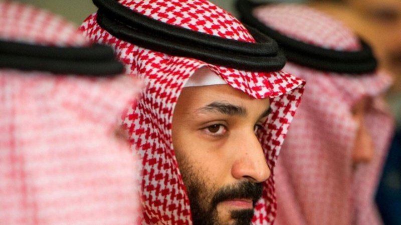 Twitter – alatka za tlačenje u Kraljevini Saudijskoj Arabiji