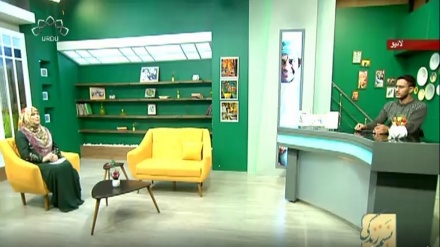 نسیم زندگی - سماجی پروگرام