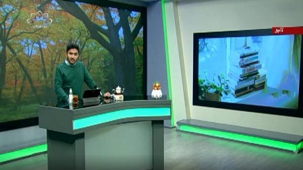 سماجی پروگرام ۔ زندگی سلام