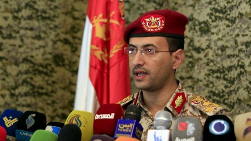 یمنی فوج نے جنوبی سعودی عرب میں ایک اہم فوجی ہدف کو نشانہ بنایا