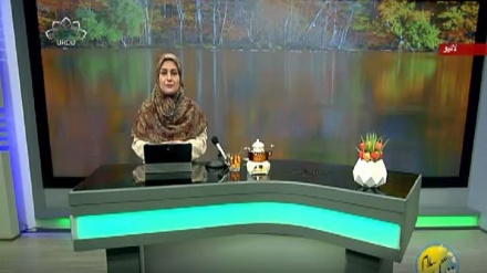 سماجی پروگرام ۔ زندگی سلام