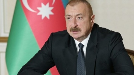 Alijev pozdravio odluku Predsjedništva BiH o otvaranju ambasade u Azerbejdžanu