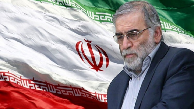   ایران، ایٹمی سائنس داں کی ٹارگٹ کلنگ؛ شدید زخمی
