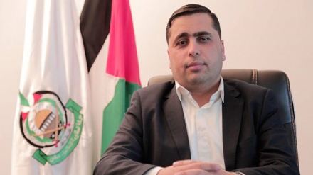  غرب اردن صیہونیوں کا بھرپور مقابلہ کرے: حماس کی اپیل    