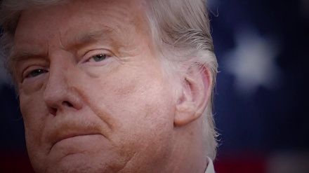 Dewama helahelayên hilbijartin li  Amerîkayê