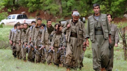 PKK: Bila kes baweriya xwe bi nûçeyên derew neyne