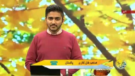 سماجی پروگرام ۔ زندگی سلام