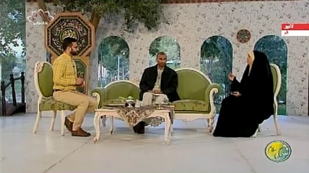 سماجی پروگرام ۔ زندگی سلام