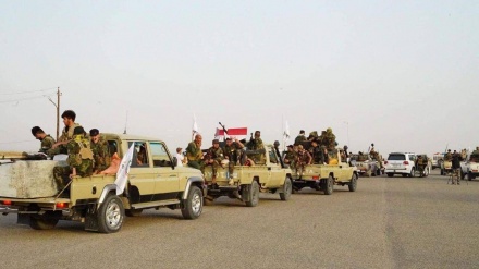  صوبہ دیالہ میں عراقی فوج اور حشدالشعبی کی کامیابی