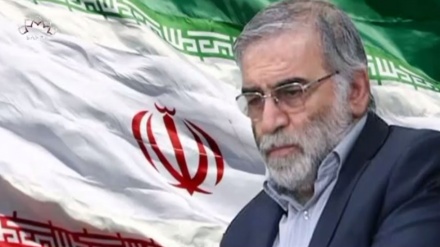 دشمن ایران کی طاقت سے خوفزده