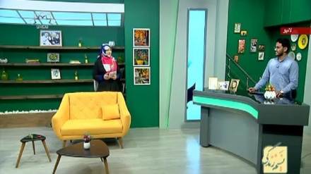 نسیم زندگی - سماجی پروگرام