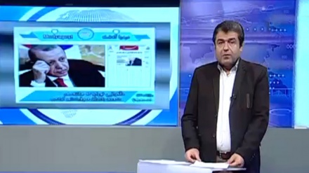 مدیا گەشت - 11-11-2020