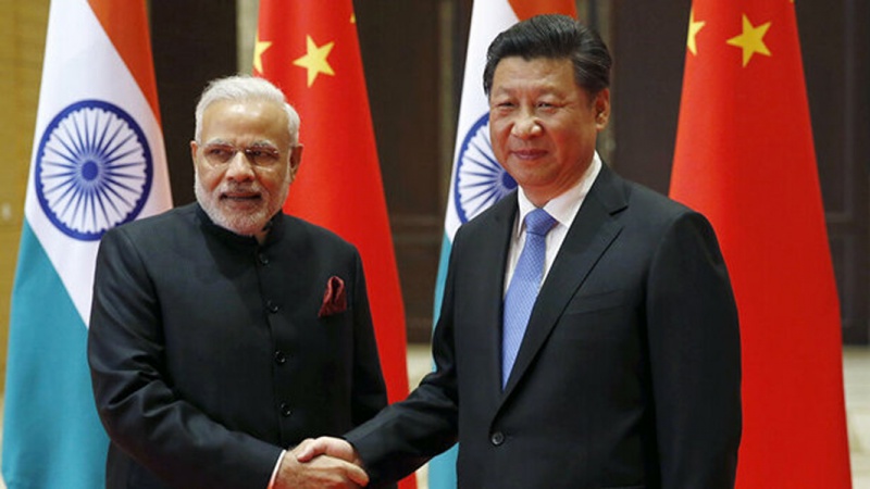 Çin-Hindistan razılaşması
