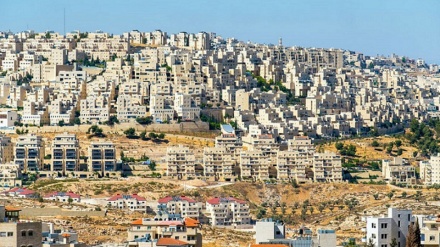 Izrael će oduzeti još 616 dunuma palestinske zemlje za svoja naselja