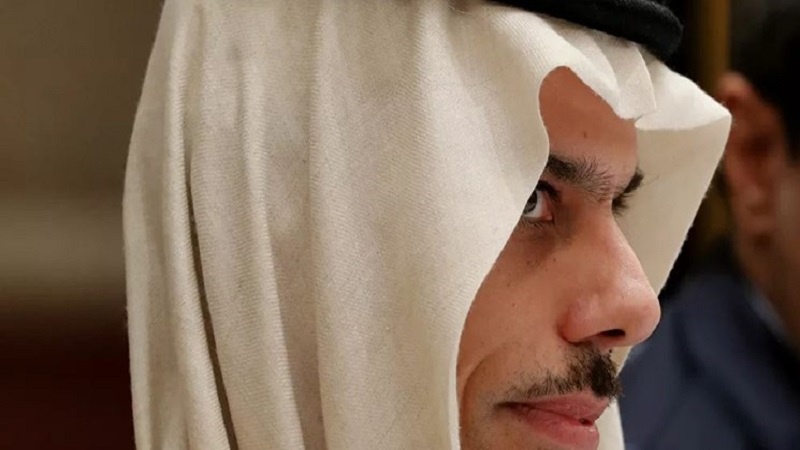 سعودی عرب کو سیکڑوں میزائلوں اور ڈرون حملوں کا خوف ستانے لگا