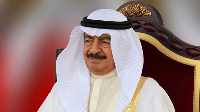 بحرین، پانچ دہائیوں تک وزیر اعظم رہنے والے خلیفہ کا انتقال