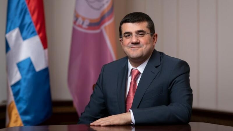 Araik Arutyunyanın məhv edilməsi xəbəri yayılıb