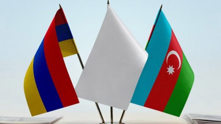 آرمینیا اور آذربائیجان جنگ بندی پر متفق