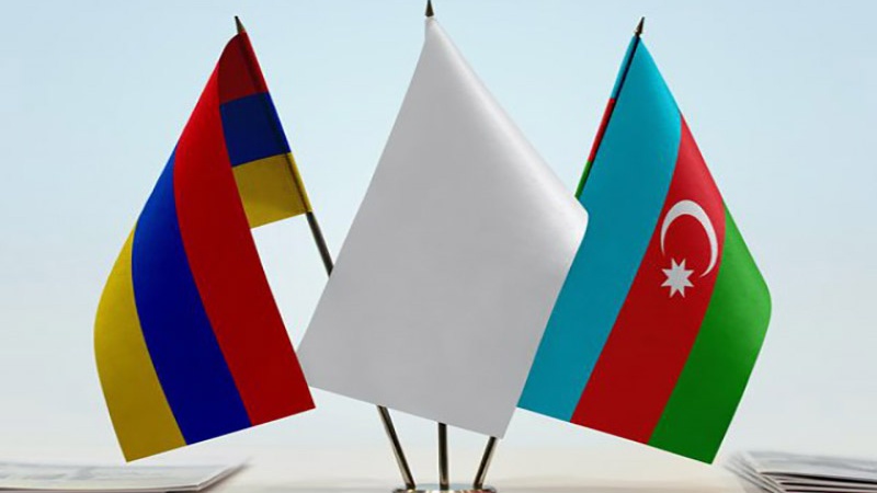 آرمینیا اور آذربائیجان جنگ بندی پر متفق