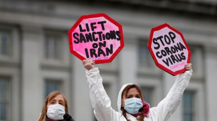 ممالک پر سے پابندیاں کم کی جائیں: امریکی قانون ساز