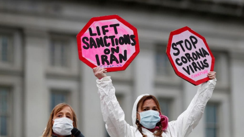 ممالک پر سے پابندیاں کم کی جائیں: امریکی قانون ساز