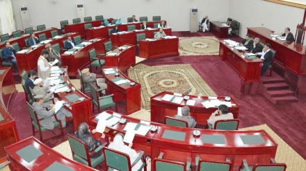 گلکت بلتستان میں اسمبلی انتخابات، ووٹوں کی گنتی جاری