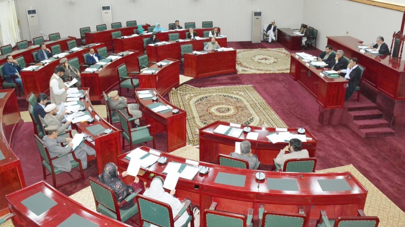 گلکت بلتستان میں اسمبلی انتخابات، ووٹوں کی گنتی جاری