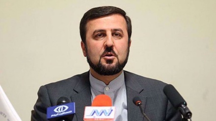 Iran poziva EU da zaustavi dvostruke standarde u suočavanju sa terorizmom