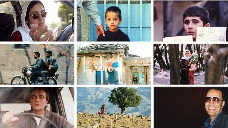 تائیوان بین الاقوامی فلم فیسٹیول میں چار ایرانی فلموں کی نمائش 