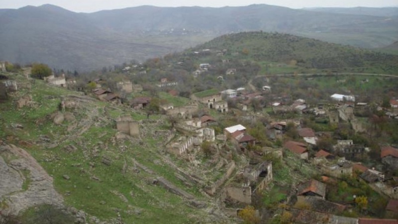 Azərbaycan Ordusu daha 16 kəndi işğaldan azad edib