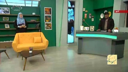 نسیم زندگی - سماجی پروگرام