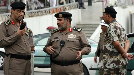 سعودی عرب میں مزید دو شیعہ علما گرفتار
