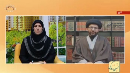 نسیم زندگی - سماجی پروگرام