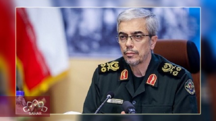 İran-İraq müdafiə əməkdaşlığı təhlükəsizlik yaradır