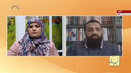 نسیم زندگی - سماجی پروگرام