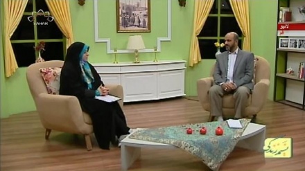 نسیم زندگی - سماجی پروگرام