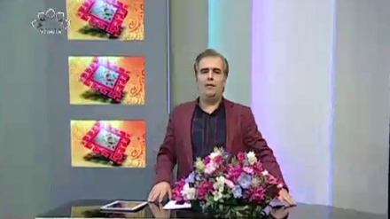 ڕۆژی نوێ - مەهیار نەجەفی - هونەرمەند - 15-11-2020