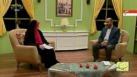 نسیم زندگی - سماجی پروگرام