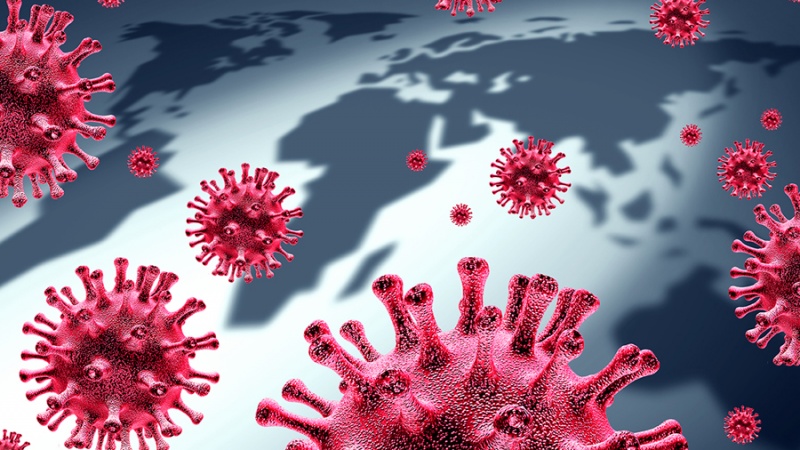 Dünyada koronavirusa yoluxanların sayı 59 milyonu keçdi