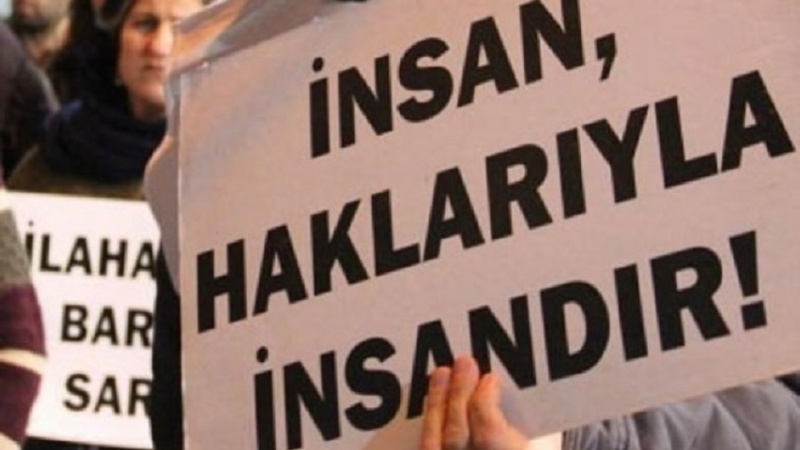 Li Tirkiyê;  ‘Di Cotmehê de 42 mirov hatin kuştin'
