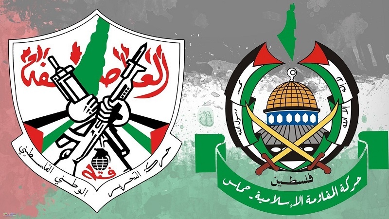 حماس کے ساتھ مفاہمت انتخابات کے انعقاد میں کامیابی کا حصہ ہے 