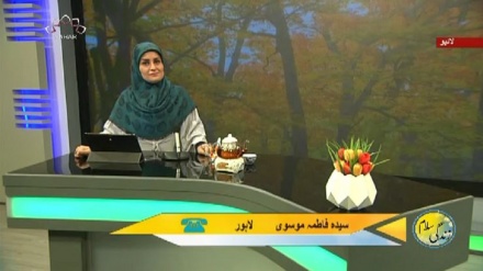 سماجی پروگرام ۔ زندگی سلام