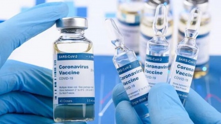 سێیەم ڤاکسینی  ئێرانیی کۆرۆنا ، دەگاتە قۆناغی تاقیکردنەوە