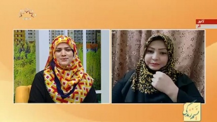 نسیم زندگی - سماجی پروگرام