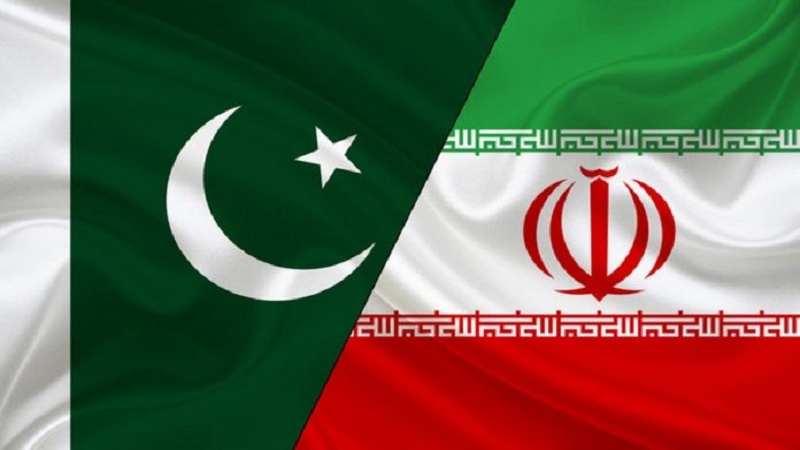 پاکستان نے ایرانی وزیر خارجہ کے دورے کا خیر مقدم کیا